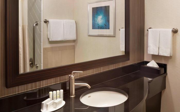 Courtyard by Marriott San Francisco Fisherman's Wharf