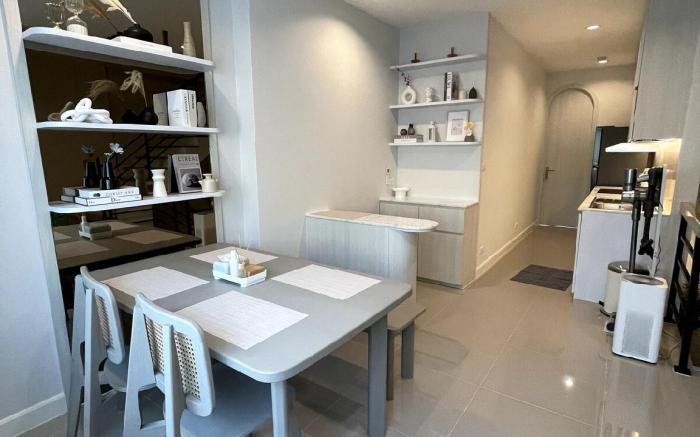 New Townhouse @Central Rayong