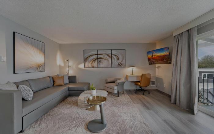 Interurban Suites Hotel