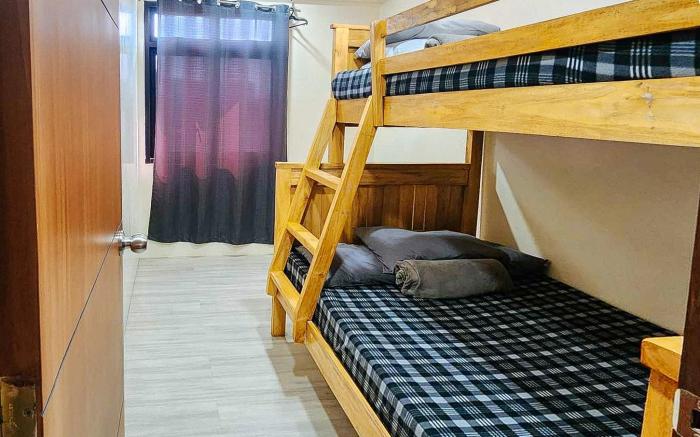 RedDoorz near Baguio Night Market