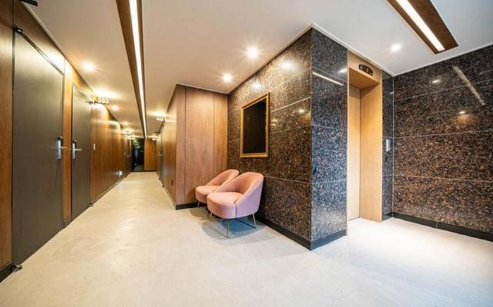 Jeonju New Town Hotel Fox-FOX 2.0