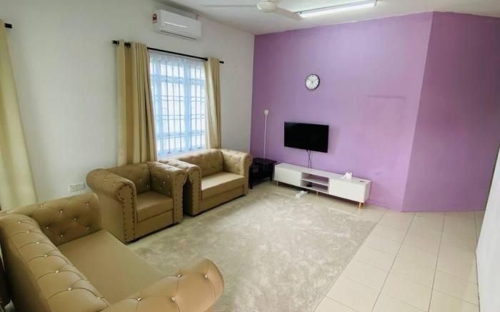Homestay Tok Noor