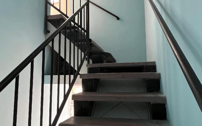 Alam Homestay Jogja (3 Kamar di Lantai 2) 