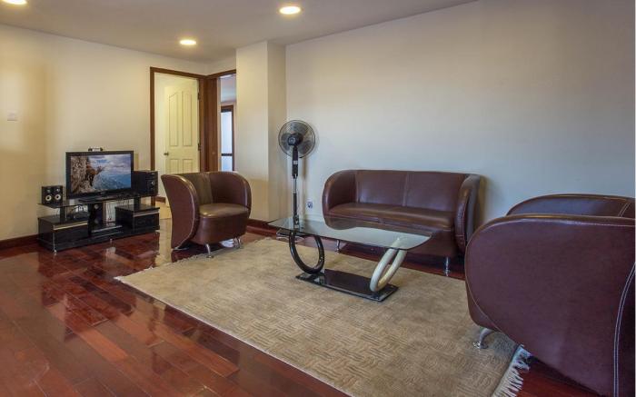 Swayambhu Hotels and Apartments