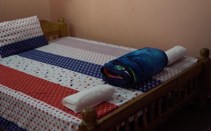 Coorg Stream Side Homestay
