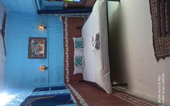 The Shangri-La Heritage Haveli Jodhpur