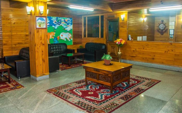 Hotel Sikkim Tourist Center