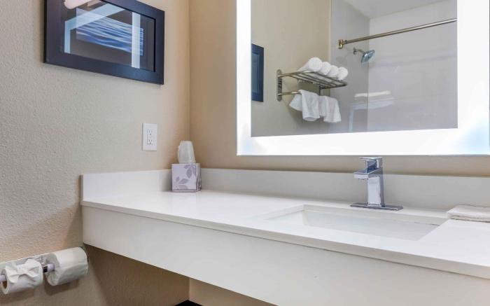 Extended Stay America Suites - Arlington