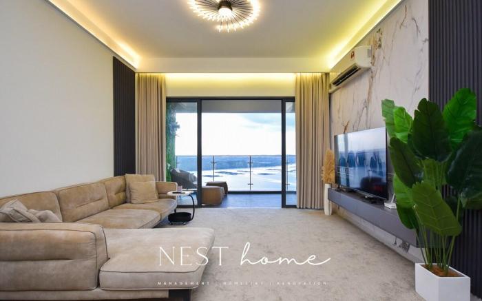 【Bathtub with Seaview!!】Luxury Seaview Suite
