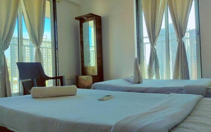 BIMLA SERVICE APARTMENT 