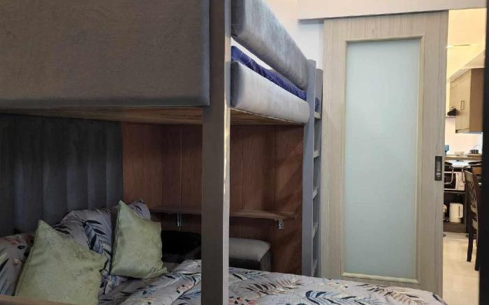 Topspot Staycation @HarbourParkResidences