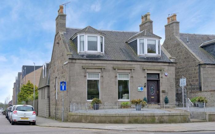 The Jays Guest House