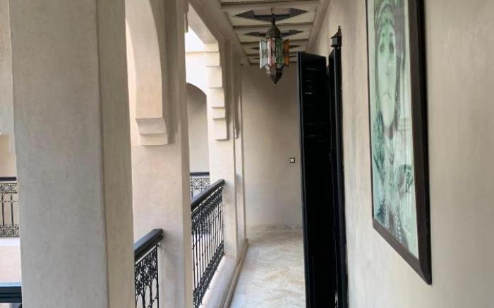 Villa Ghali de Luxe & Golf