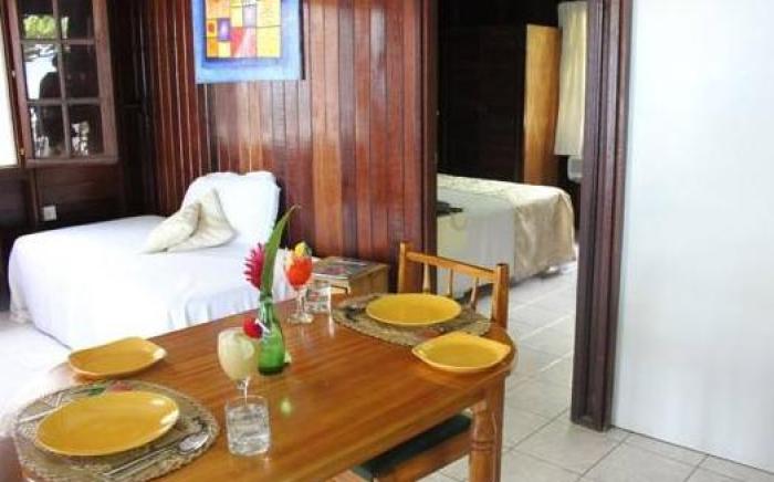 Picard Beach Cottages