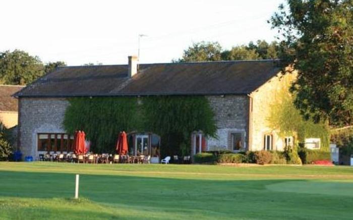Domaine de la Guignardiere
