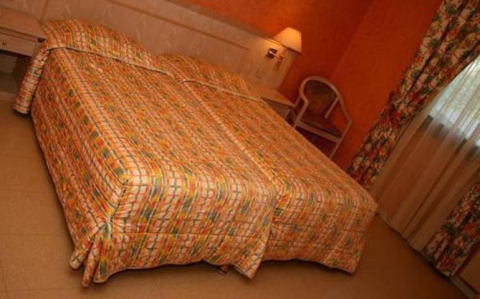 Logis L'Auberge Bourbonnaise