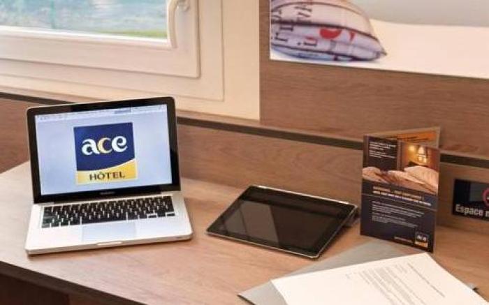 Ace Hotel Arras-Beaurains