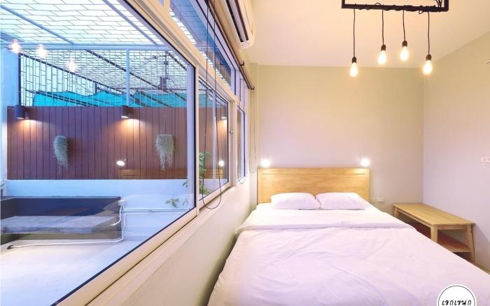 Ekanake Hostel