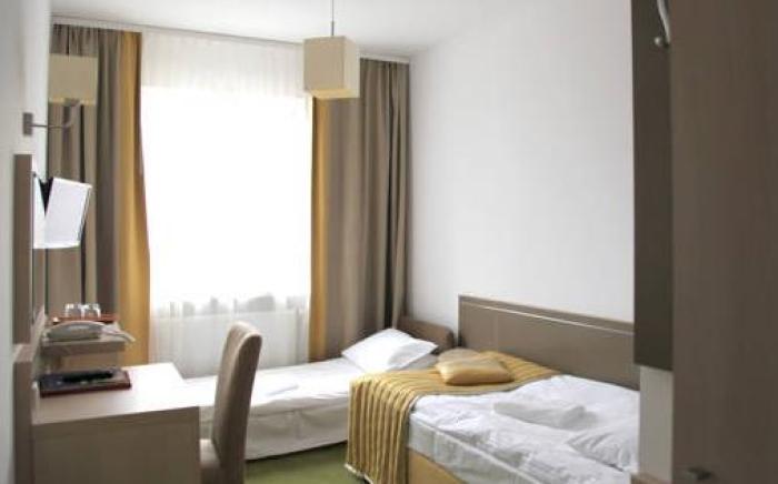 Arche Hotel Siedlce