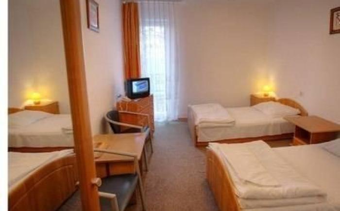 Arche Hotel Siedlce