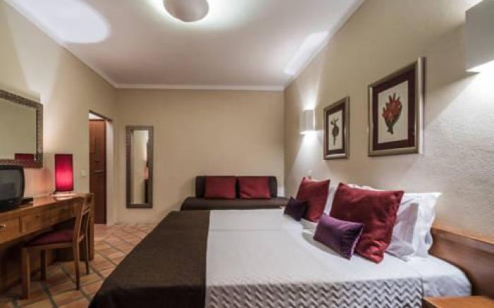 Hotel da Barrosinha