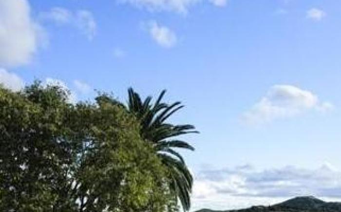 Castell Son Claret - The Leading Hotels of the World