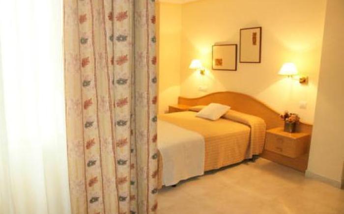 Hotel La Branina
