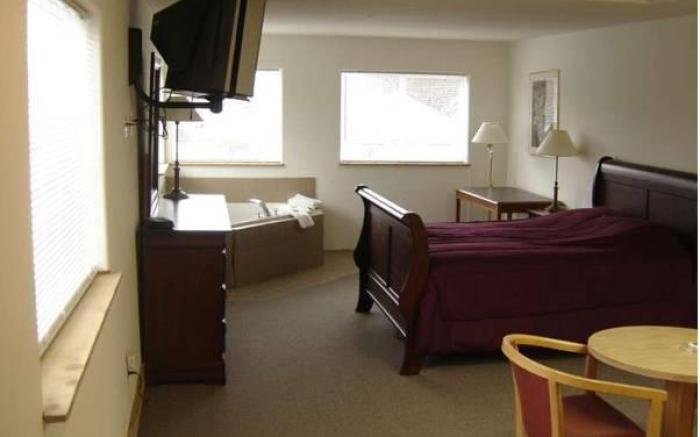 Stevens Pass Motel