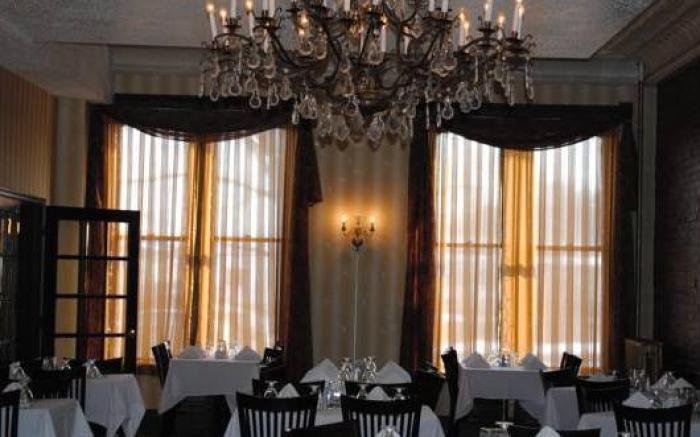 Hotel Wayne