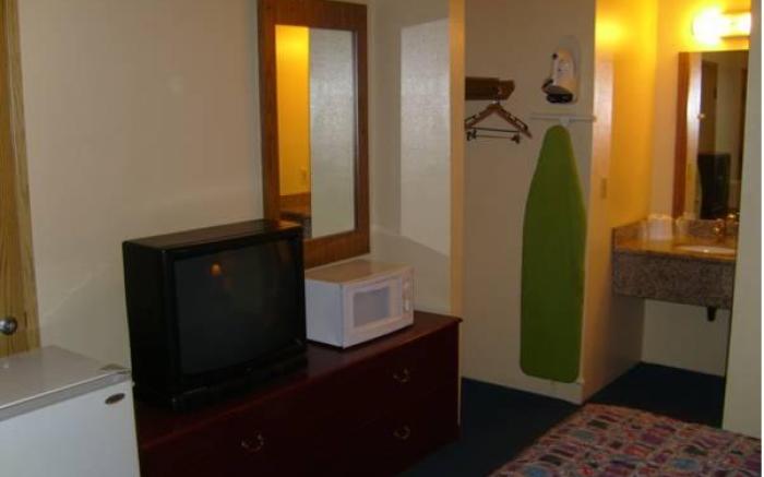 Stagecoach Inn Motel