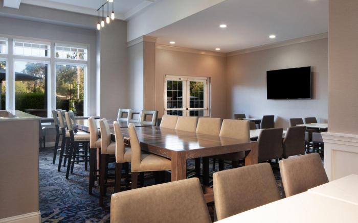 Residence Inn by Marriott Newark Silicon Valley