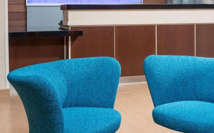 Fairfield by Marriott Inn & Suites Corpus Christi