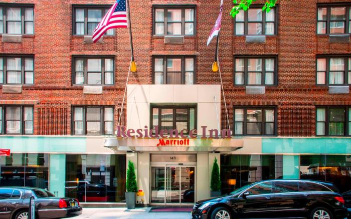 Residence Inn New York Manhattan/Midtown East