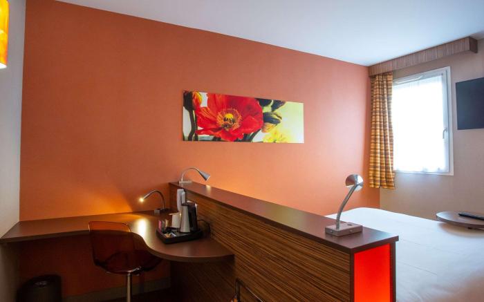 ibis Styles Bourges