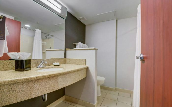 Courtyard by Marriott Cincinnati North at Union Centre