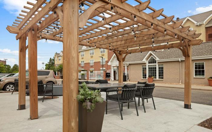 TownePlace Suites by Marriott Minneapolis West/St. Louis Park