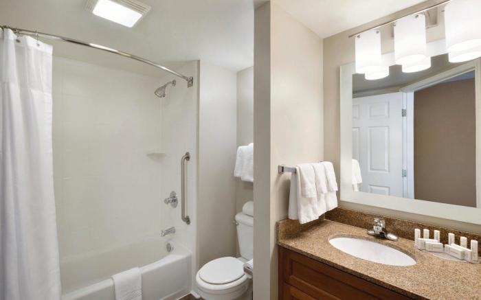 TownePlace Suites by Marriott Denver Downtown