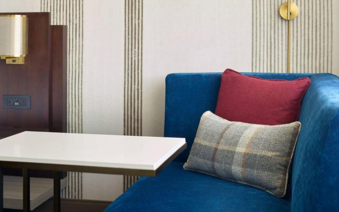 Marriott Kansas City Overland Park