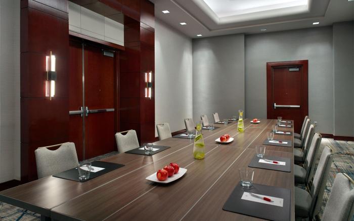 Marriott Kansas City Overland Park