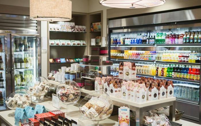 Chicago Marriott Downtown Magnificent Mile