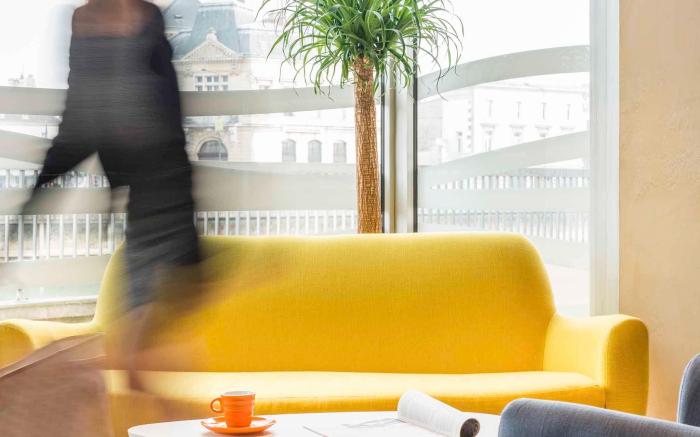 ibis Styles Meaux Centre