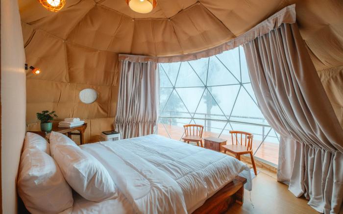 PHULAYYA CHIANGMAI - Luxury Dome