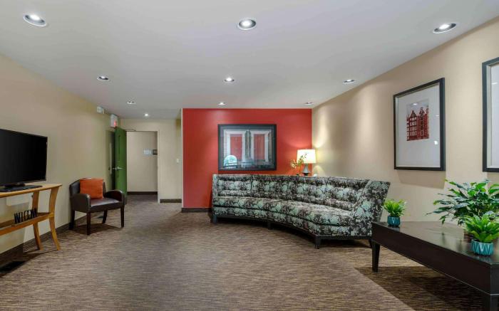Extended Stay America Suites - Dayton - South