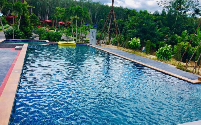 Infinite Resort and cafe