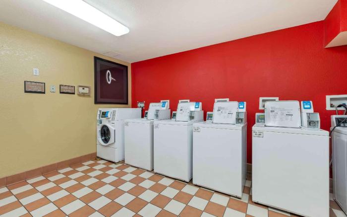 Studio 6 Extended Stay Minneapolis  Airport  Eagan  North   MN