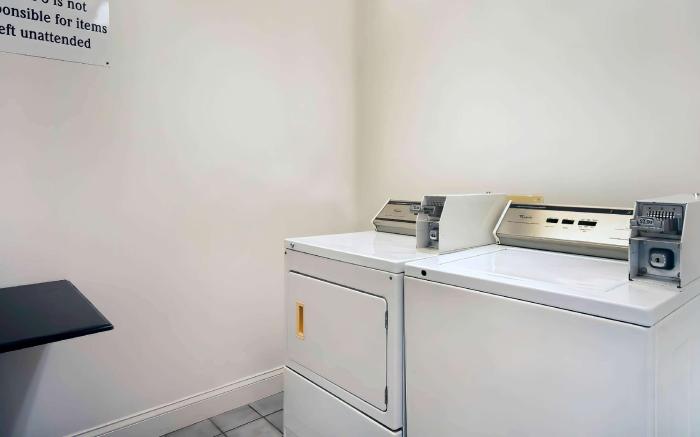 Motel 6 Grand Rivers, KY