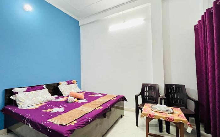 Maa vaishno paying guest house