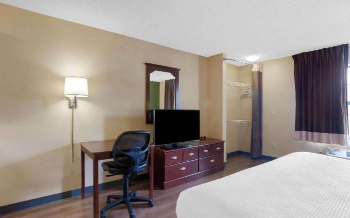 Extended Stay America Select Suites - Gainesville - I-75