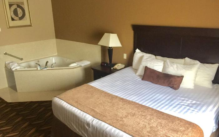 Best Western Red River Inn and Suites