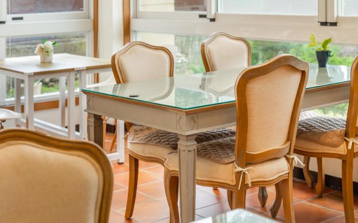 墾丁後灣 南法風情海景民宿